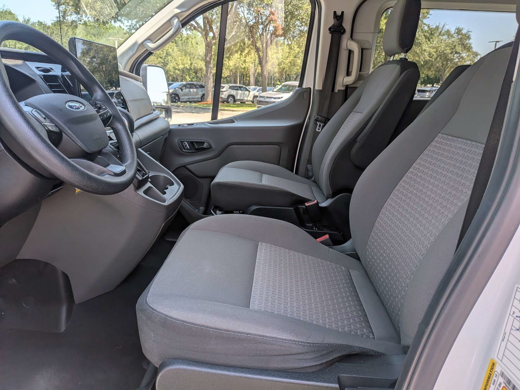 Used 2023 Ford Transit 350 XLT RWD image 23
