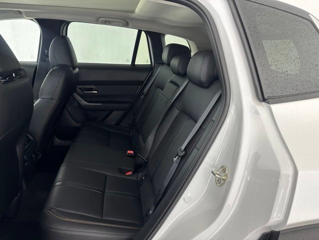 New 2026 MAZDA CX-50 AWD 2.5 S w/ Weather Package image 24