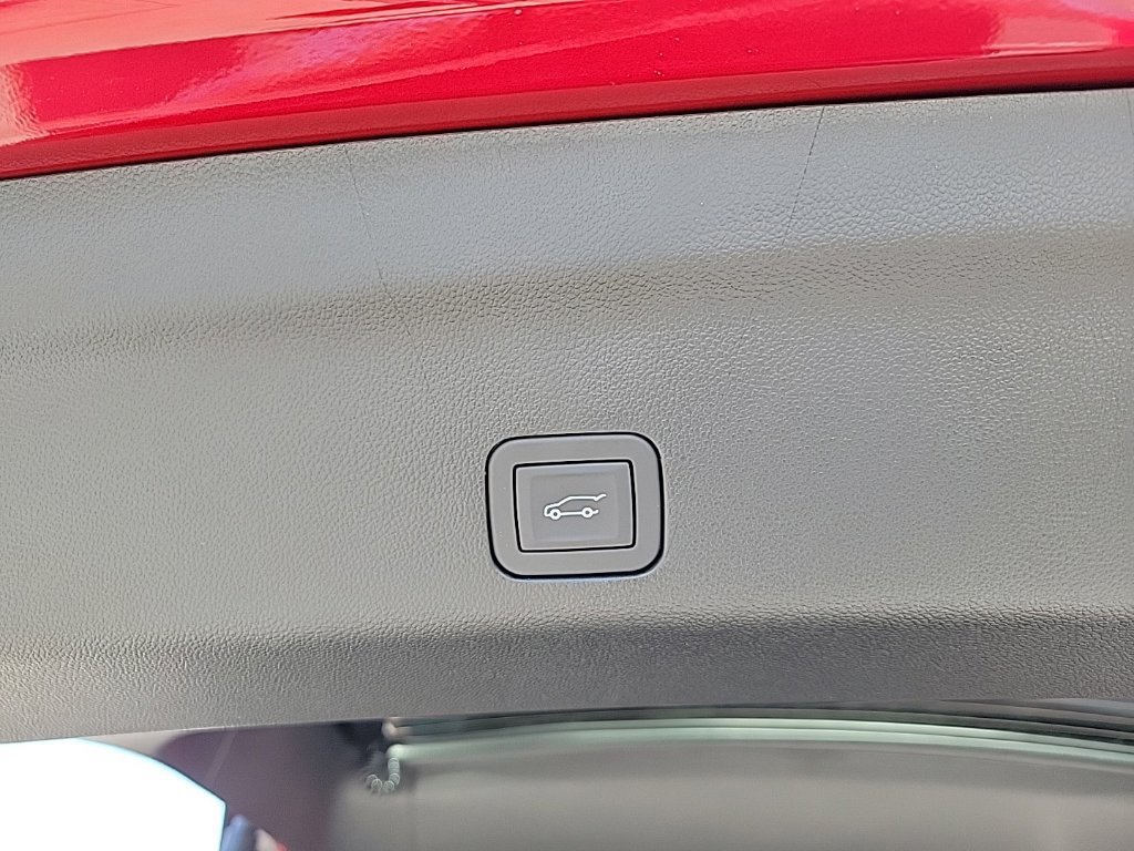 New 2026 Chevrolet Suburban Premier AWD/4WD image 9