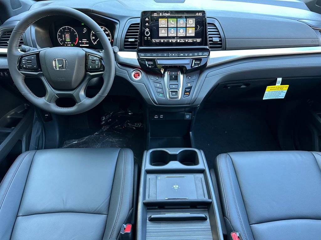 New 2026 Honda Odyssey Sport-L image 17