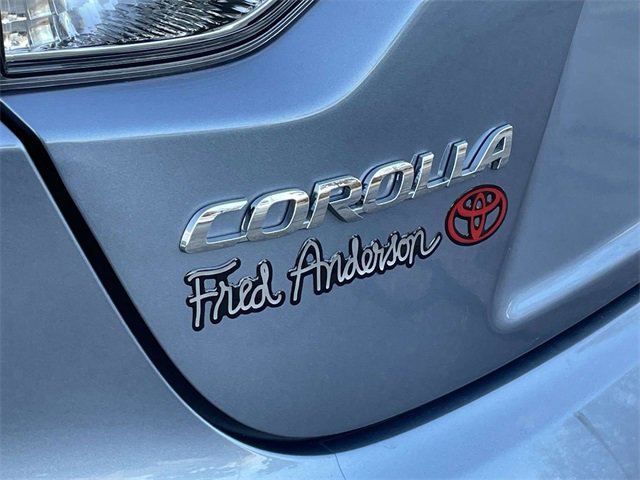 Used 2024 Toyota Corolla LE image 11