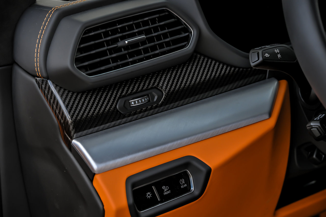 Used 2024 Lamborghini Urus S image 33