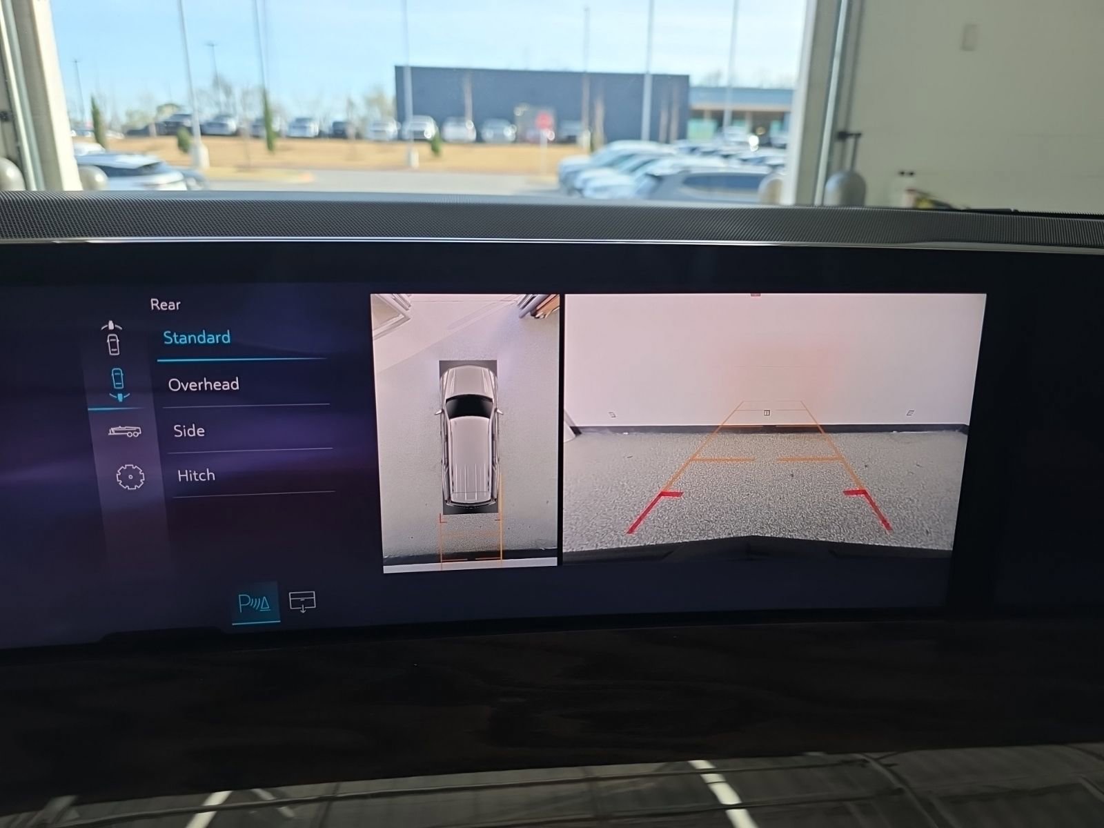 Used 2025 Cadillac Escalade Sport Platinum image 52