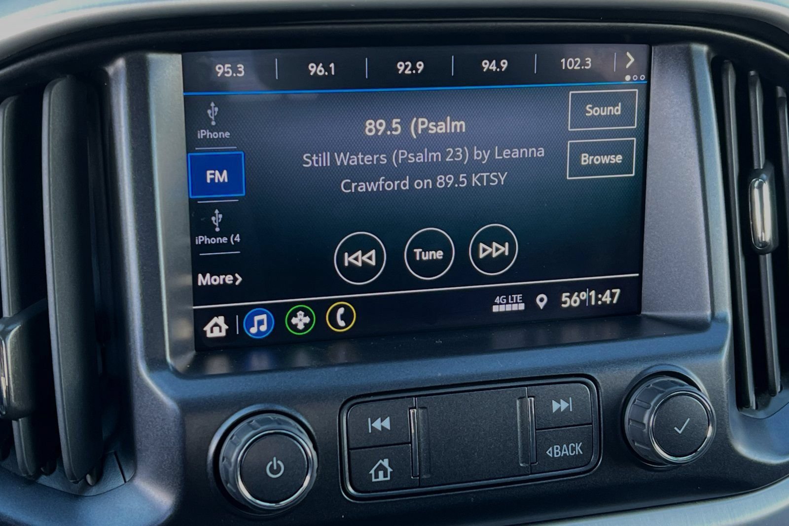 Used 2021 GMC Canyon Elevation w/ Driver Alert Package AWD/4WD image 15