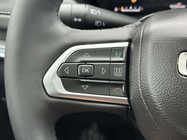 Used 2023 Jeep Compass High Altitude image 13