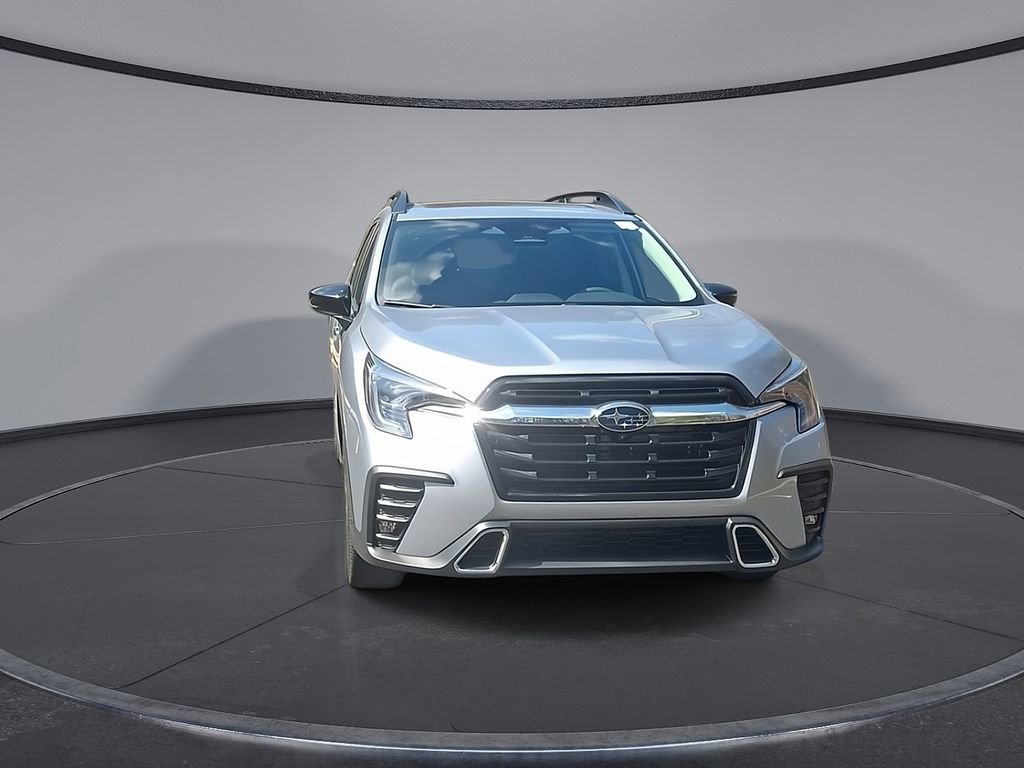 New 2026 Subaru Ascent Touring AWD/4WD image 3