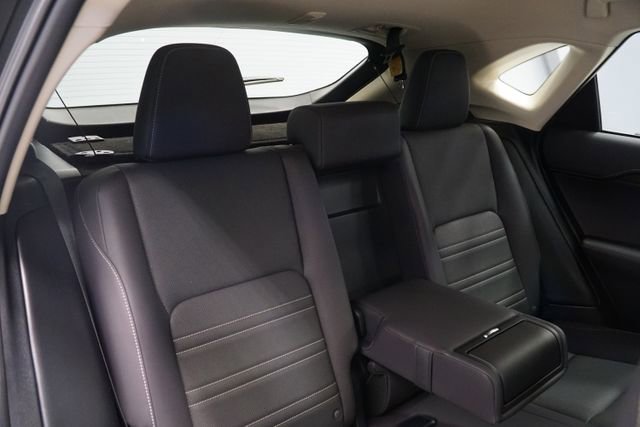Used 2019 Lexus NX 300 AWD w/ Premium Package image 18