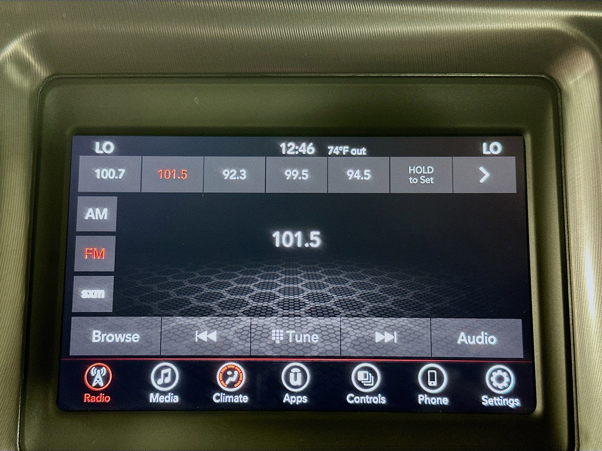 Used 2021 Dodge Challenger SXT w/ Blacktop Package image 19