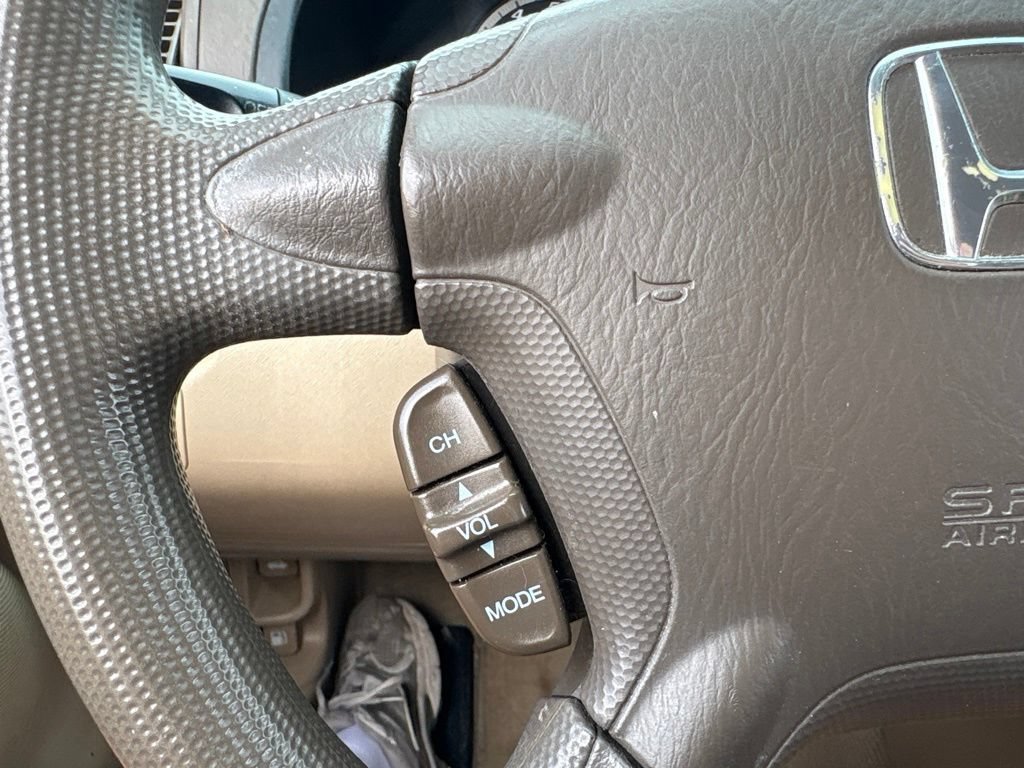 Used 2006 Honda CR-V EX image 21