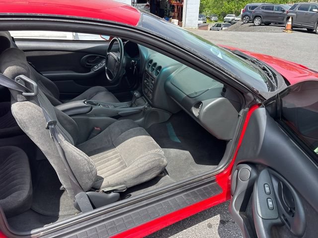 Used 1994 Pontiac Firebird Coupe RWD image 8