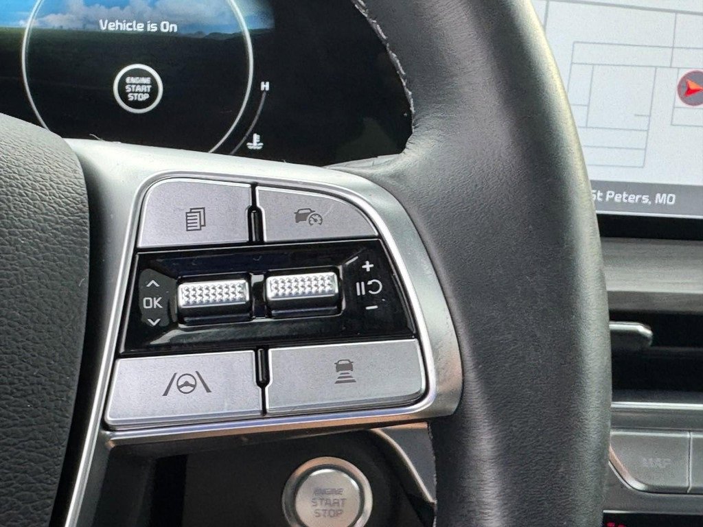 Used 2024 Kia Telluride SX X-Pro image 19