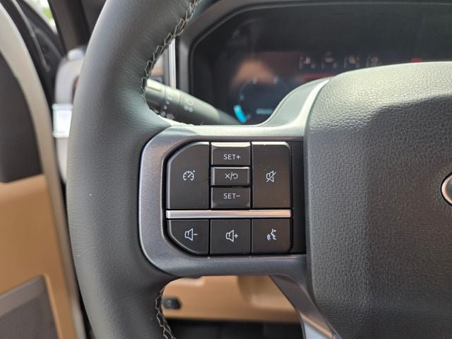 New 2026 Ford F250 Lariat w/ Chrome Package AWD/4WD image 58
