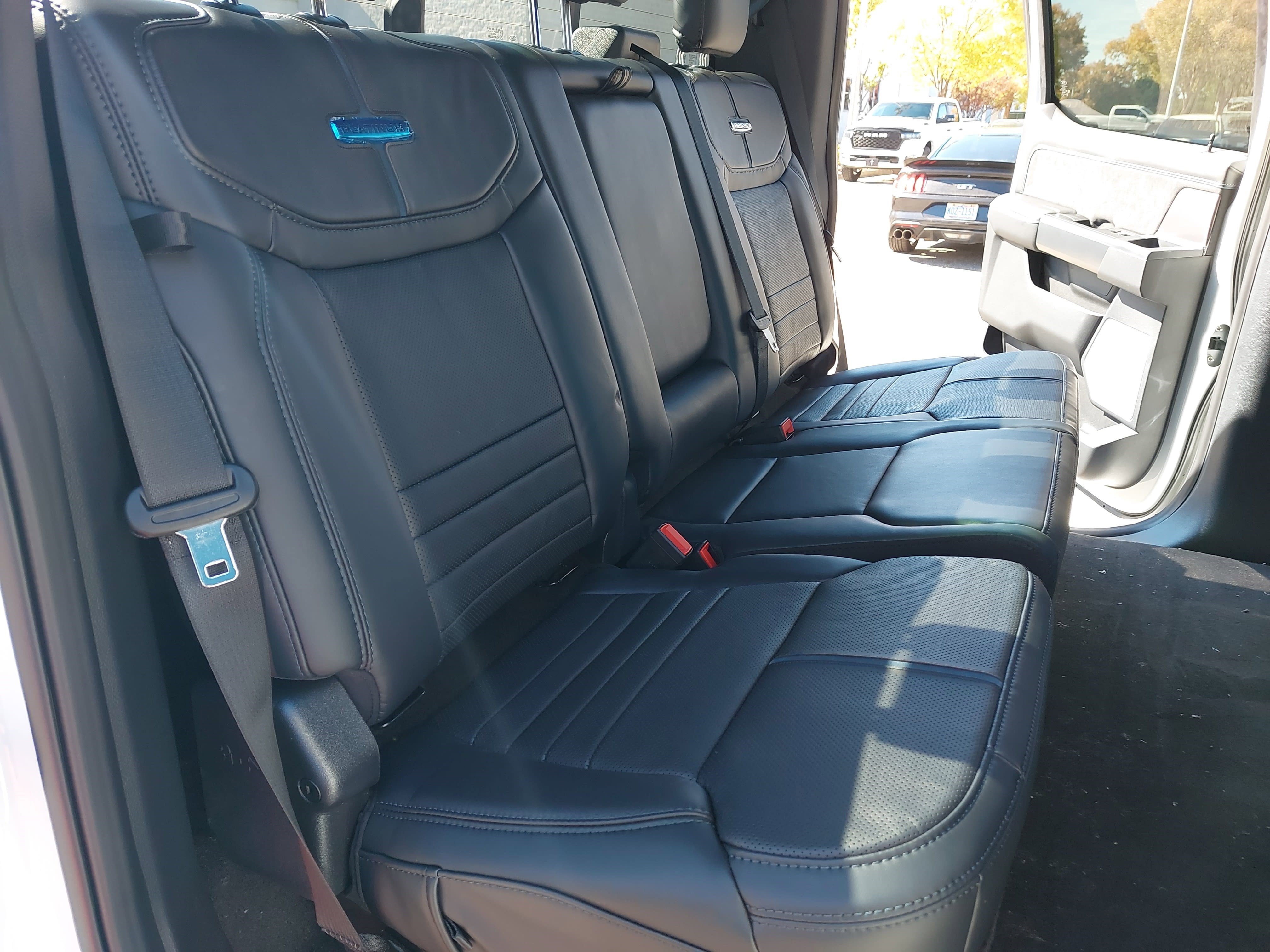 New 2026 Ford F350 Platinum image 11