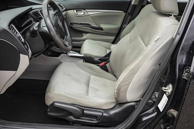 Used 2015 Honda Civic EX image 11