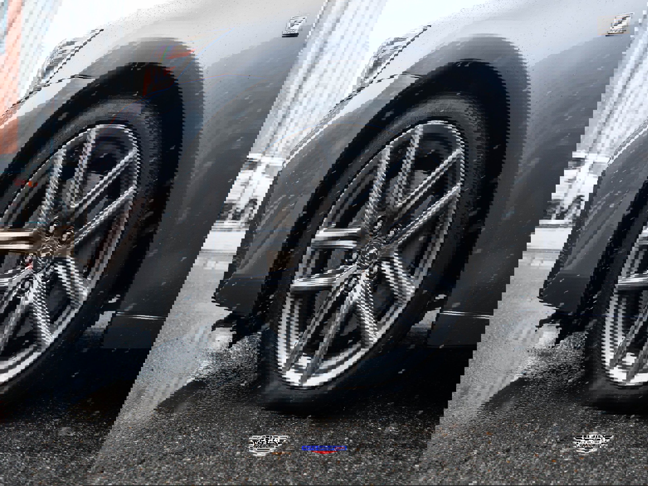 Used 2017 Lexus IS 300 F Sport w/ F Sport Package image 10