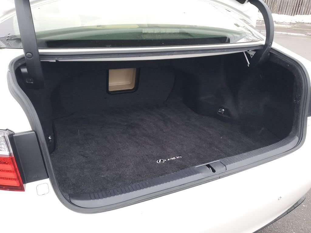 Used 2015 Lexus ES 350 Base image 8