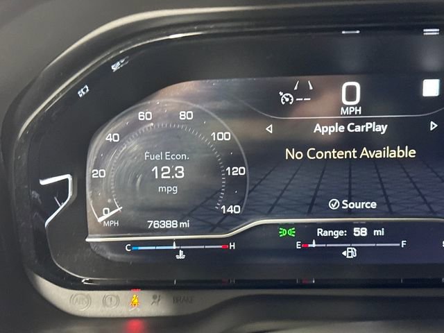 Used 2022 GMC Yukon Denali image 18