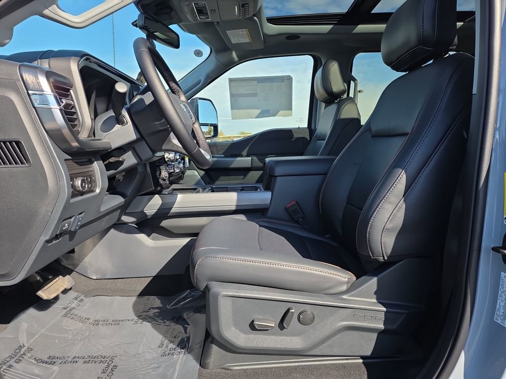 New 2026 Ford F250 XL image 19