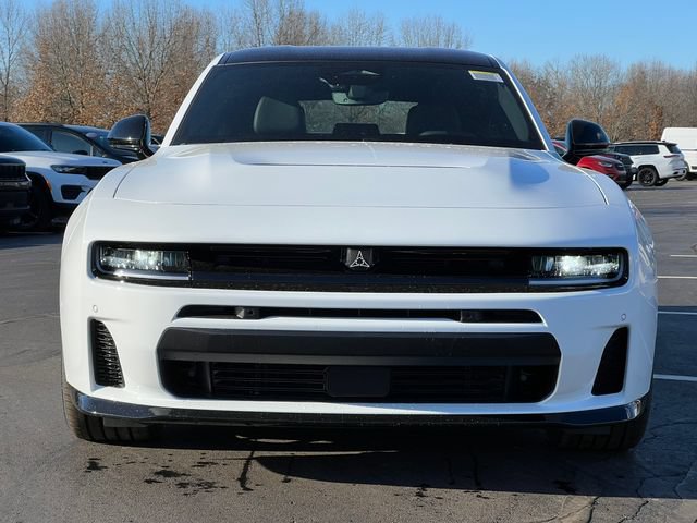 New 2026 Dodge Charger Scat Pack w/ Blacktop Package AWD/4WD image 31