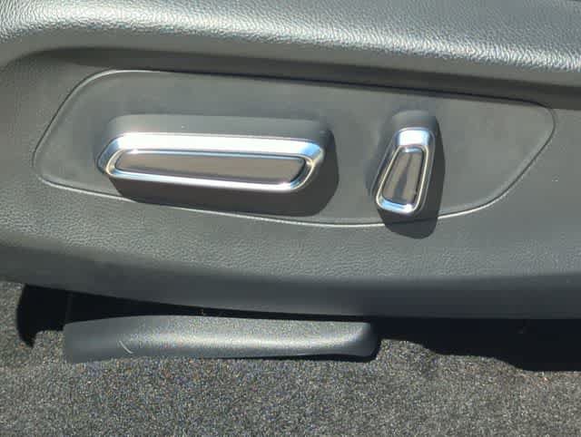 Certified 2025 Acura ADX A-Spec FWD image 17