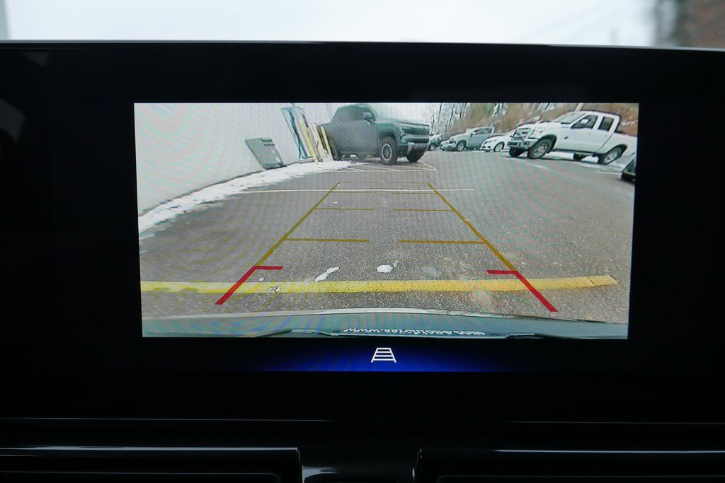 New 2026 Chevrolet TrailBlazer ACTIV image 16