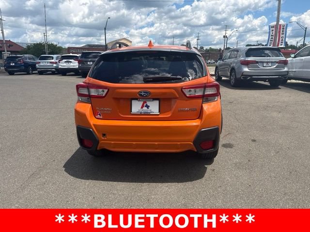 Used 2019 Subaru Crosstrek 2.0i Premium w/ Eyesight System AWD/4WD image 4