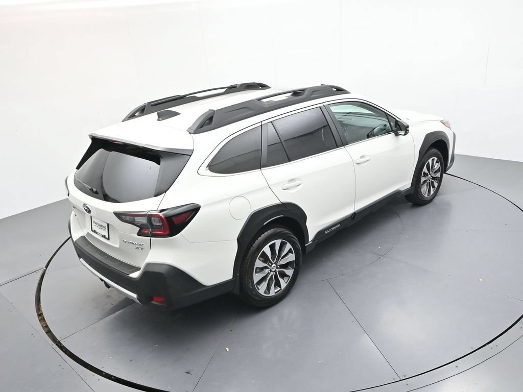 Certified 2025 Subaru Outback Limited XT w/ Popular Package #2 AWD/4WD image 33