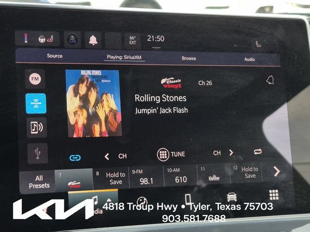 Used 2023 Jeep Compass Latitude AWD/4WD image 34