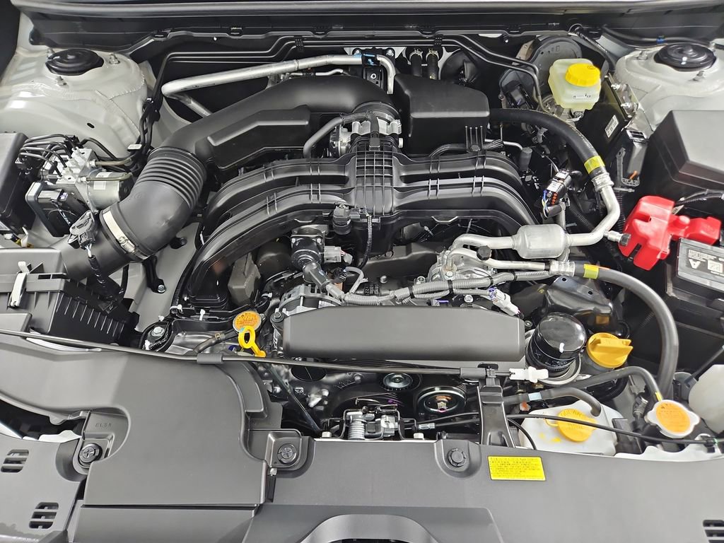 New 2026 Subaru Crosstrek 2.0i Premium image 20