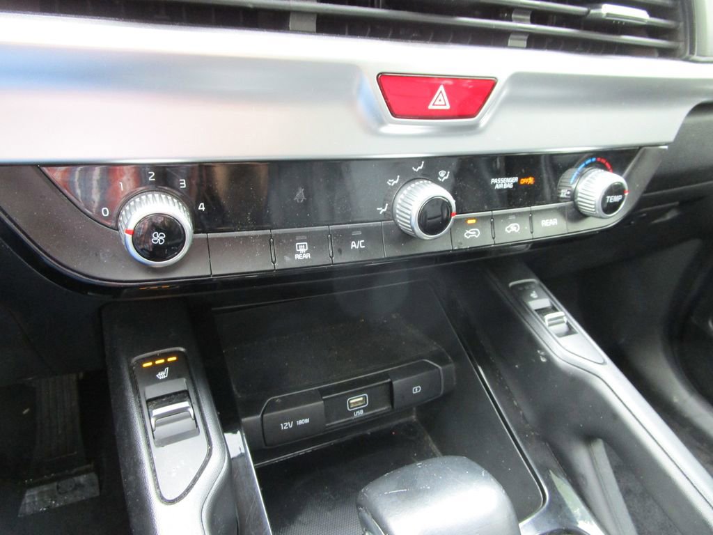 Used 2021 Kia Telluride S image 34