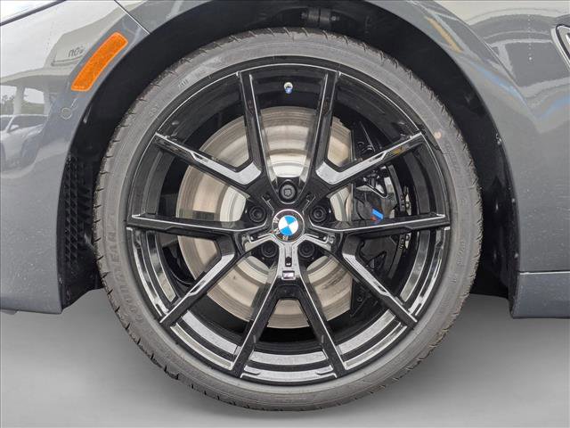 New 2026 BMW 840i xDrive image 10