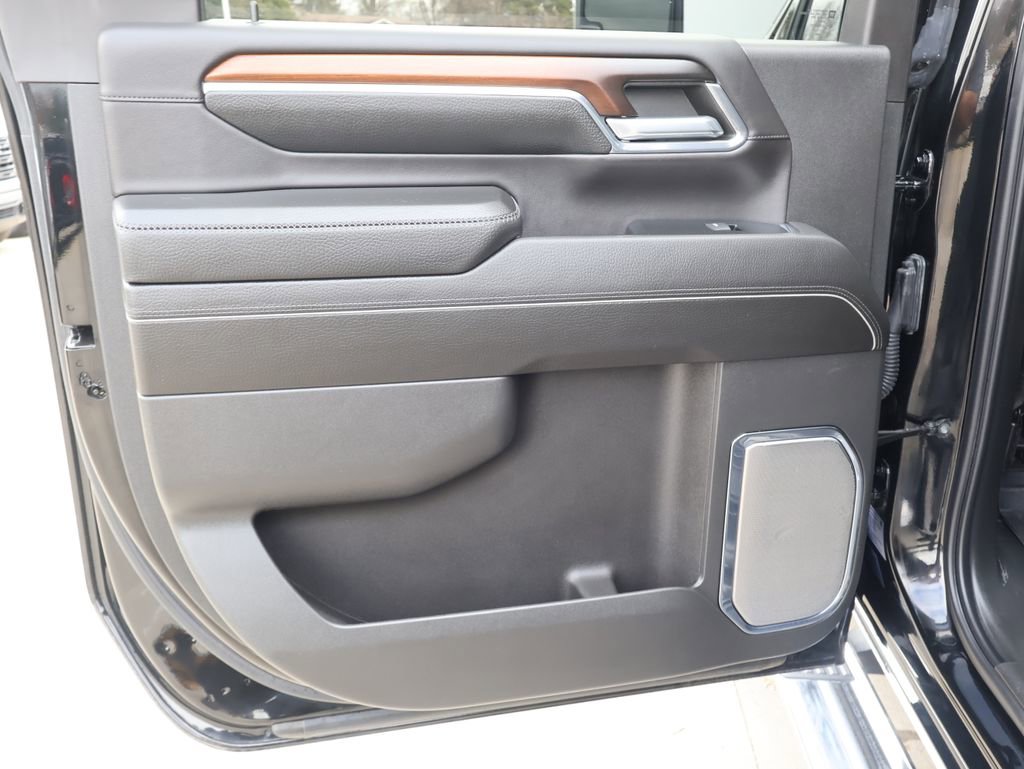 Certified 2024 GMC Sierra 2500 Denali w/ Denali Reserve Package image 28