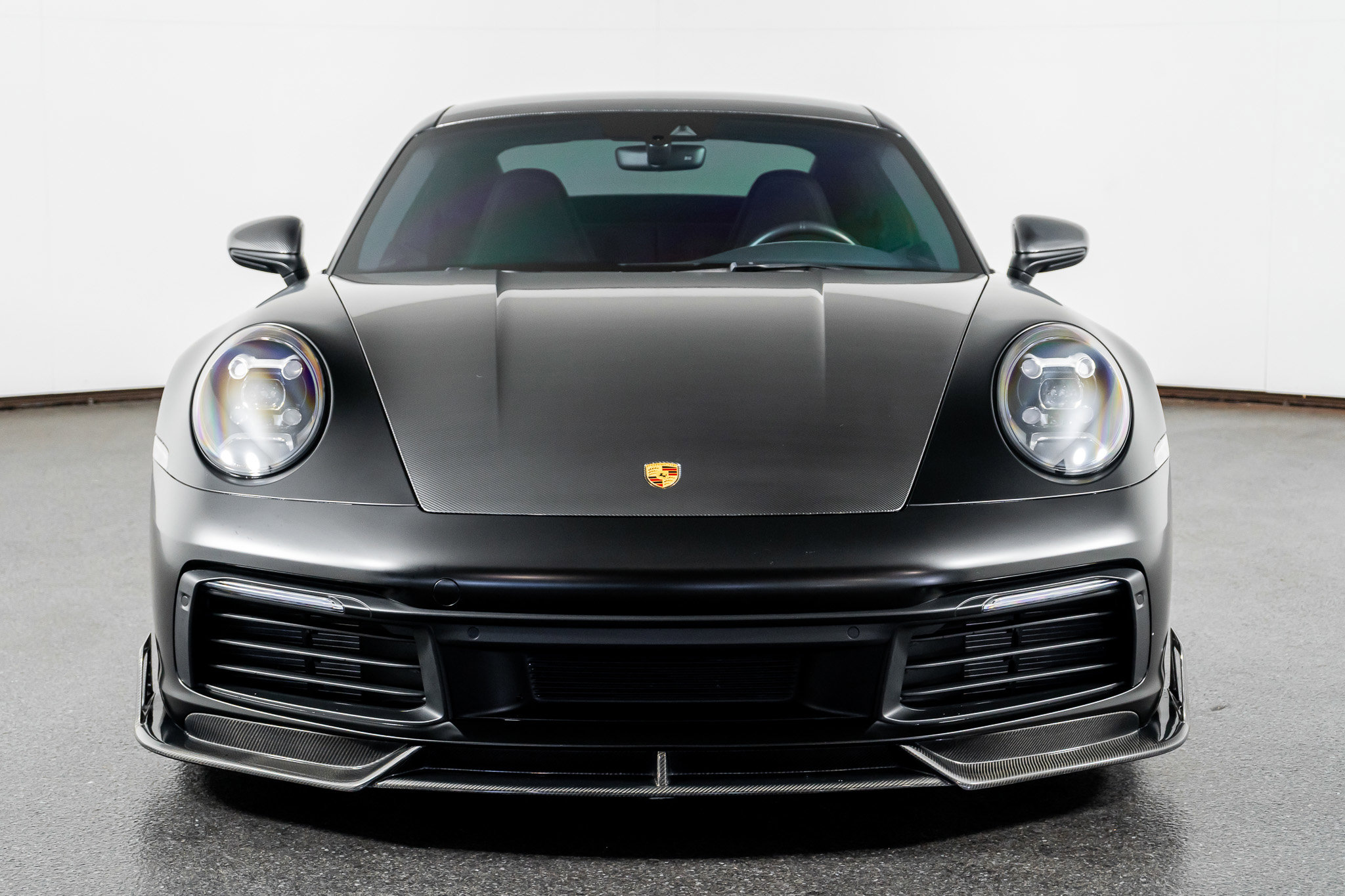 Used 2021 Porsche 911 Carrera image 24