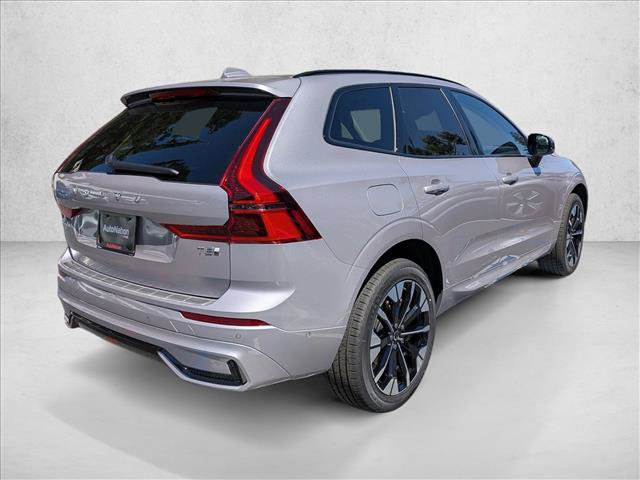 New 2026 Volvo XC60 T8 Plus w/ Climate Package AWD/4WD image 2