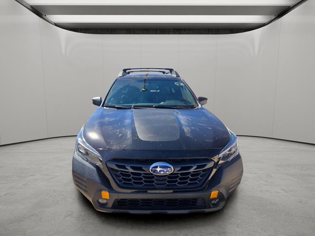 Used 2022 Subaru Outback Wilderness image 12