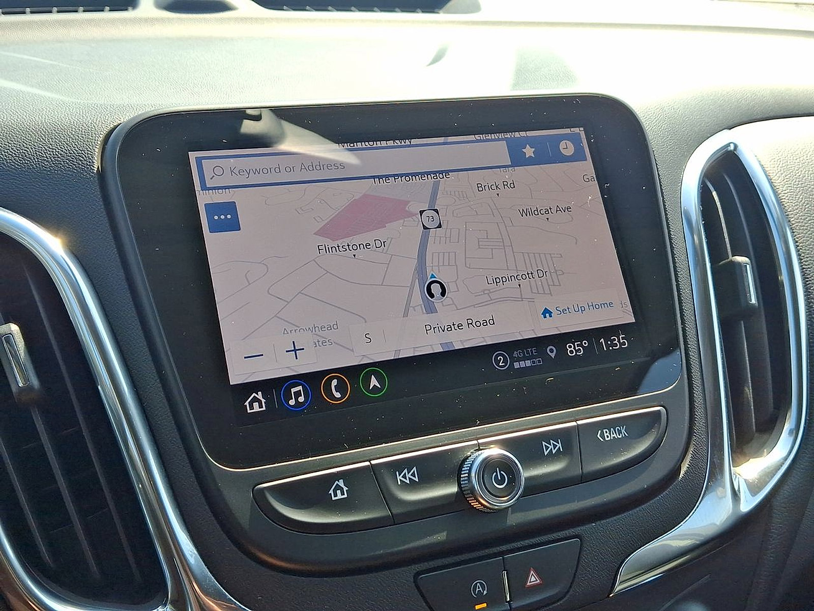 Certified 2022 Chevrolet Equinox LT image 14