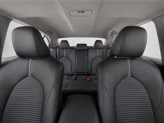 Used 2023 Toyota Camry SE FWD image 28