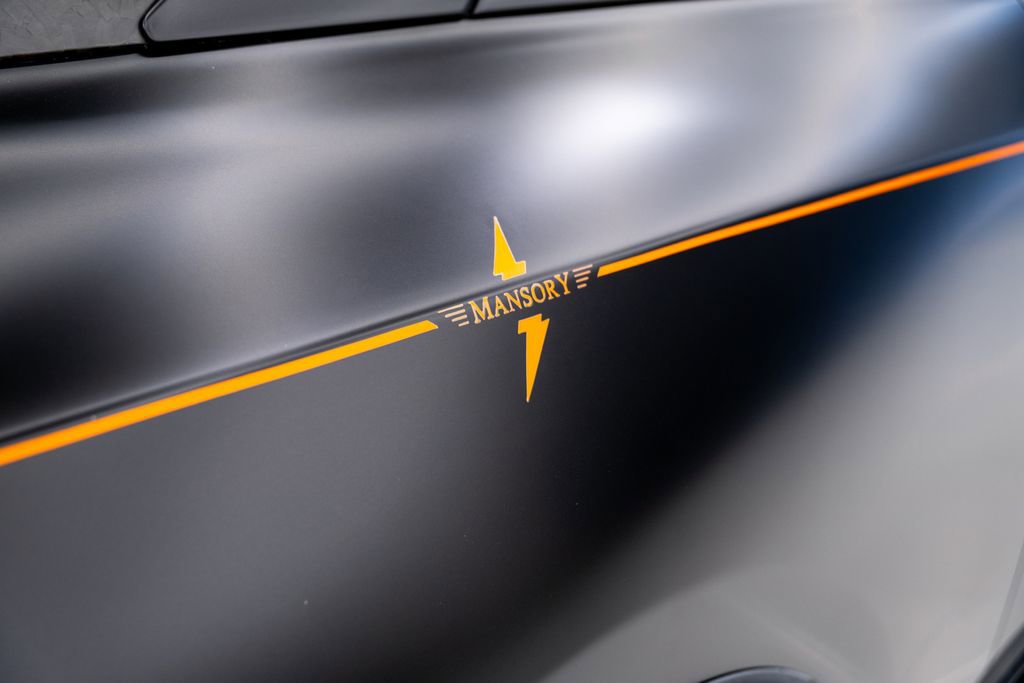 Used 2026 Rolls-Royce Spectre image 14