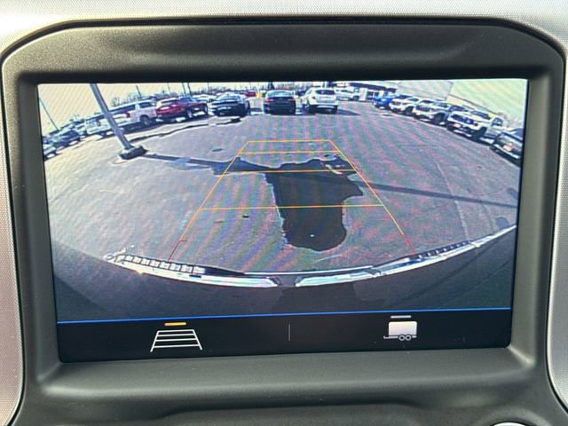 Used 2021 GMC Sierra 2500 SLE w/ SLE Value Package; image 14