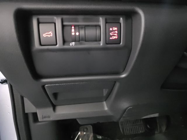 Certified 2026 Subaru Forester Premium image 18