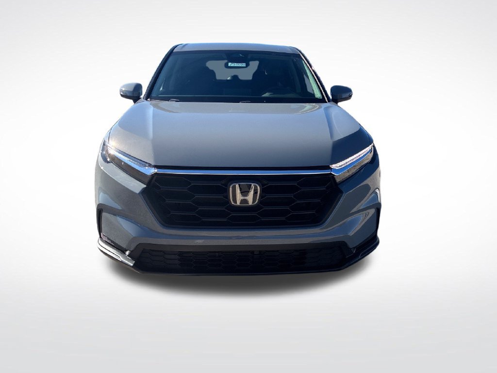 New 2027 Honda CR-V LX image 8