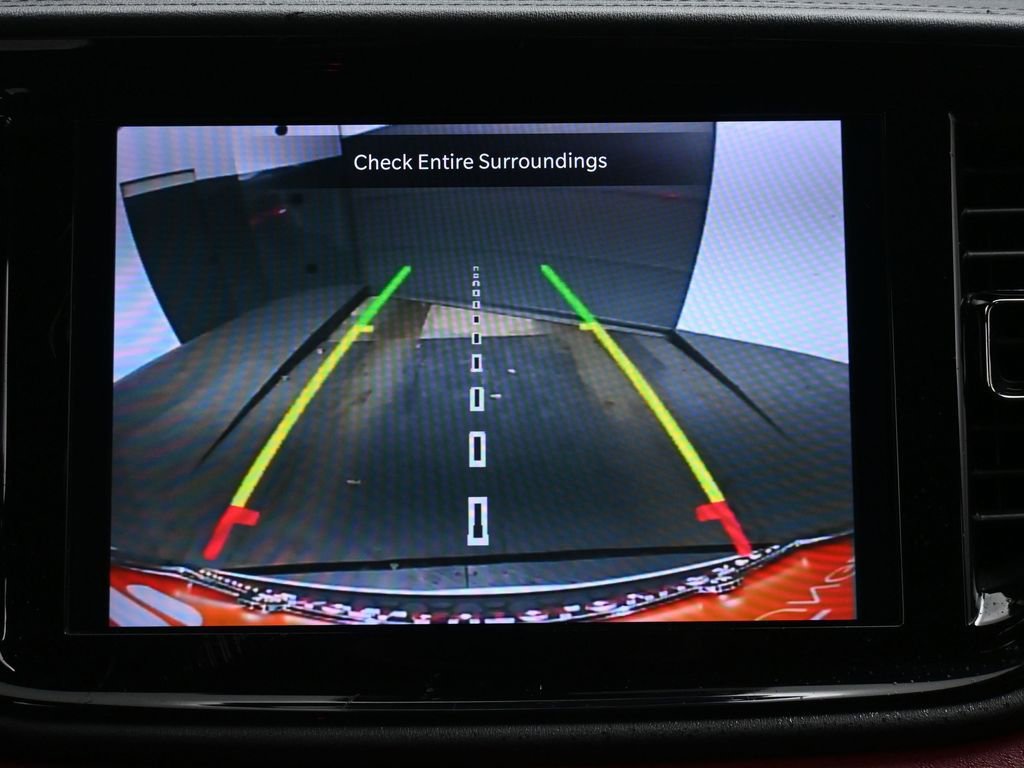 Used 2022 Dodge Durango R/T AWD/4WD image 32