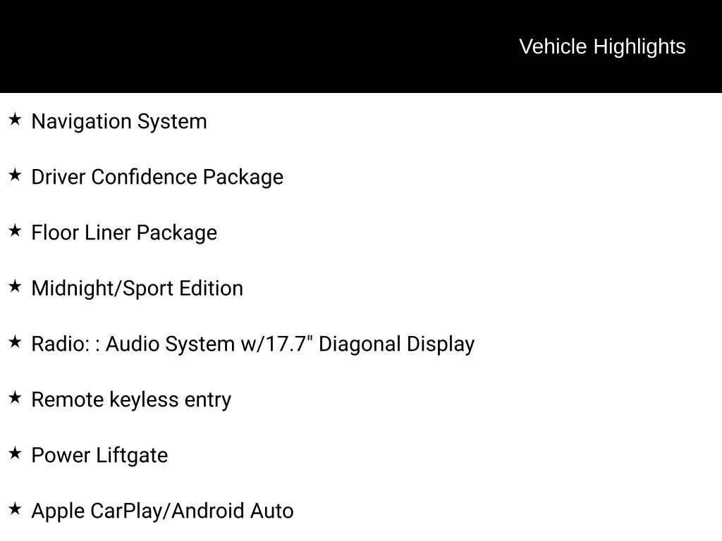 New 2026 Chevrolet Traverse LT image 6