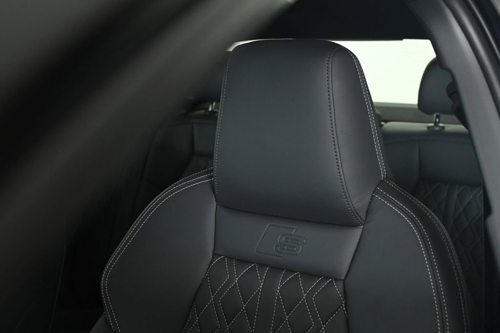 New 2026 Audi S3 Premium image 24