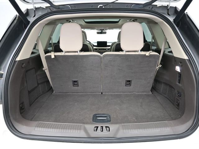 Used 2021 Lincoln Aviator Reserve w/ Equipment Group 202A image 44