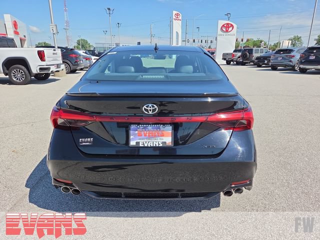 Used 2020 Toyota Avalon XSE w/ All Weather Liner Package FWD image 29