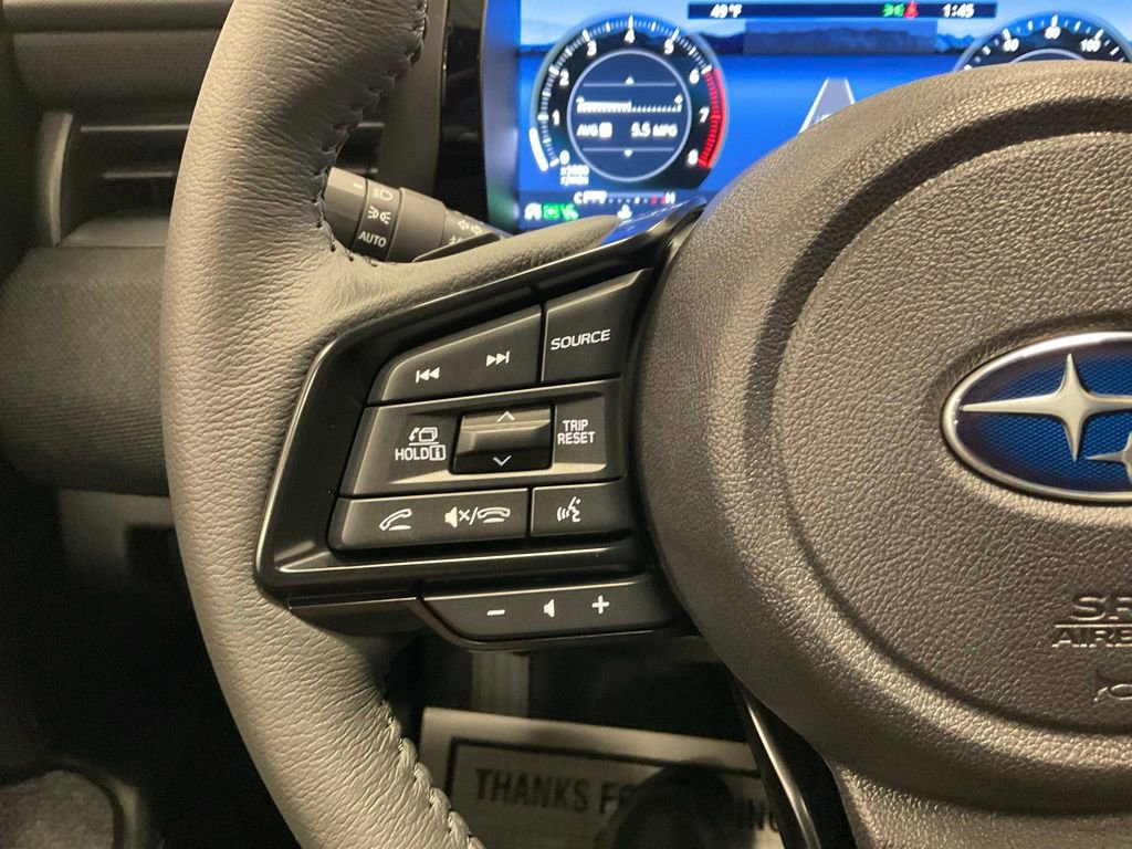 New 2026 Subaru Outback Premium AWD/4WD image 14