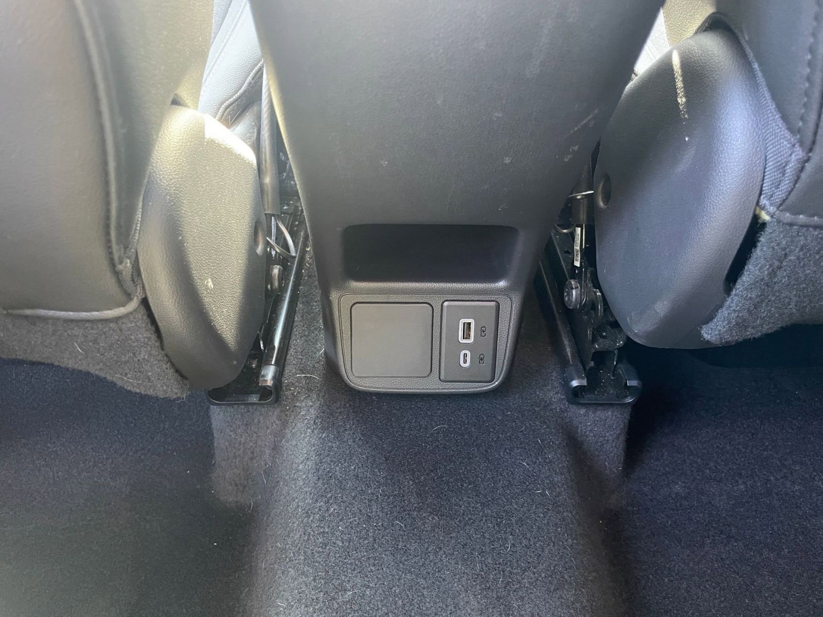 Used 2025 Buick Encore GX Preferred image 23