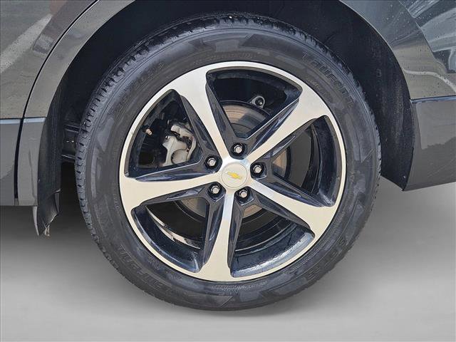 Used 2019 Chevrolet Equinox LT FWD image 14