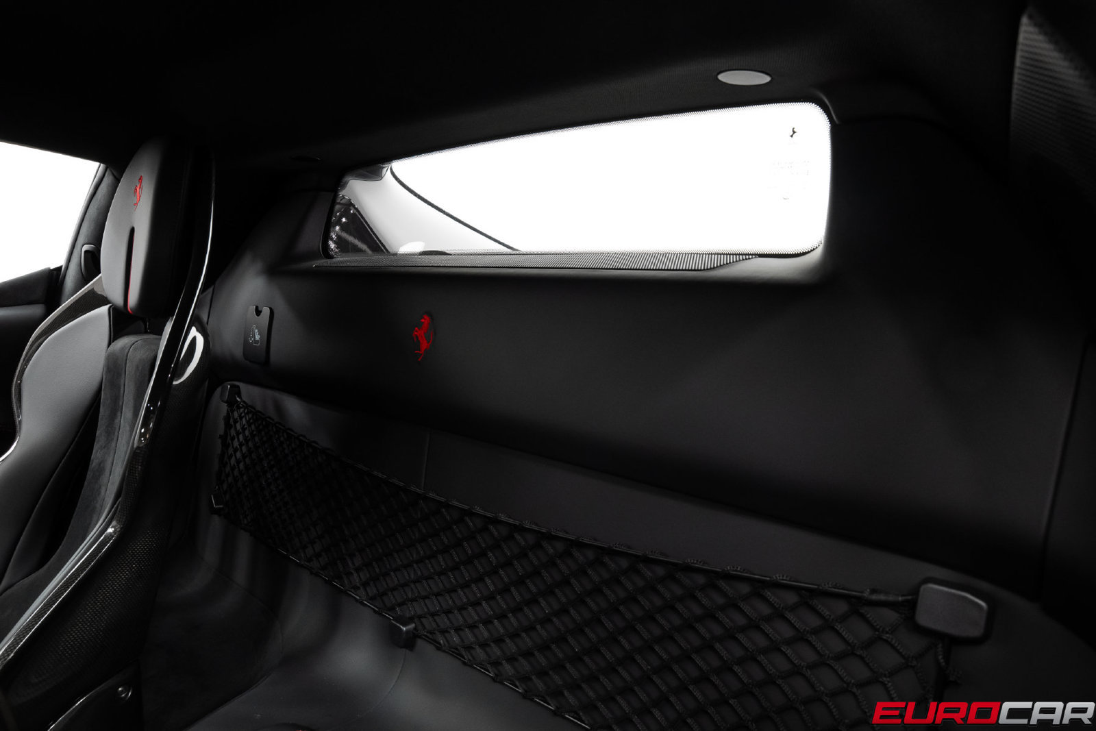 Used 2023 Ferrari 296 GTB RWD image 39